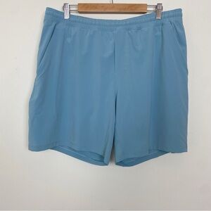 Lululemon Pace Breaker Lined shorts, XXL